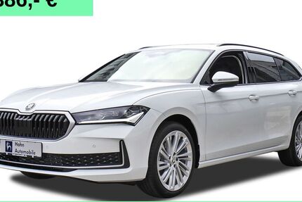 Skoda Superb 15.000 km 39.980 € Pforzheim 75179