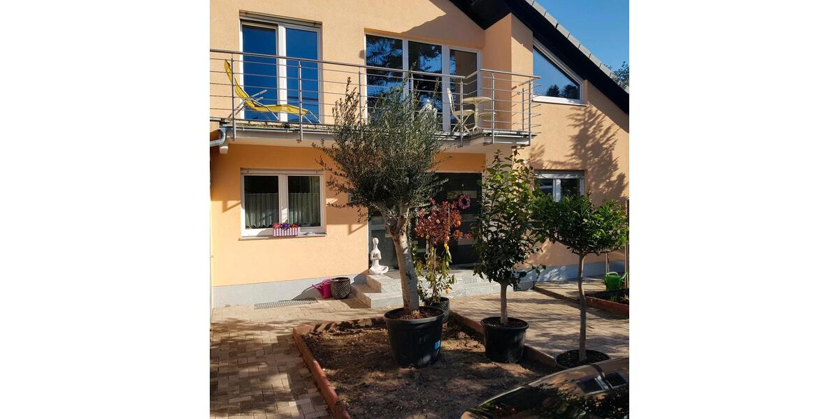Etagenwohnung Ettlingen - 2 Zimmer, 65 m&sup2;, 1.000&euro; | Angebot:26460082