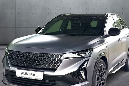 Renault Austral 6.919 km 44.490 &euro; Ettlingen 76275