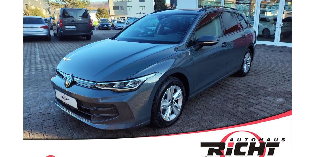 VW Golf 40.000 km 23.880 &euro; Leonberg 71229