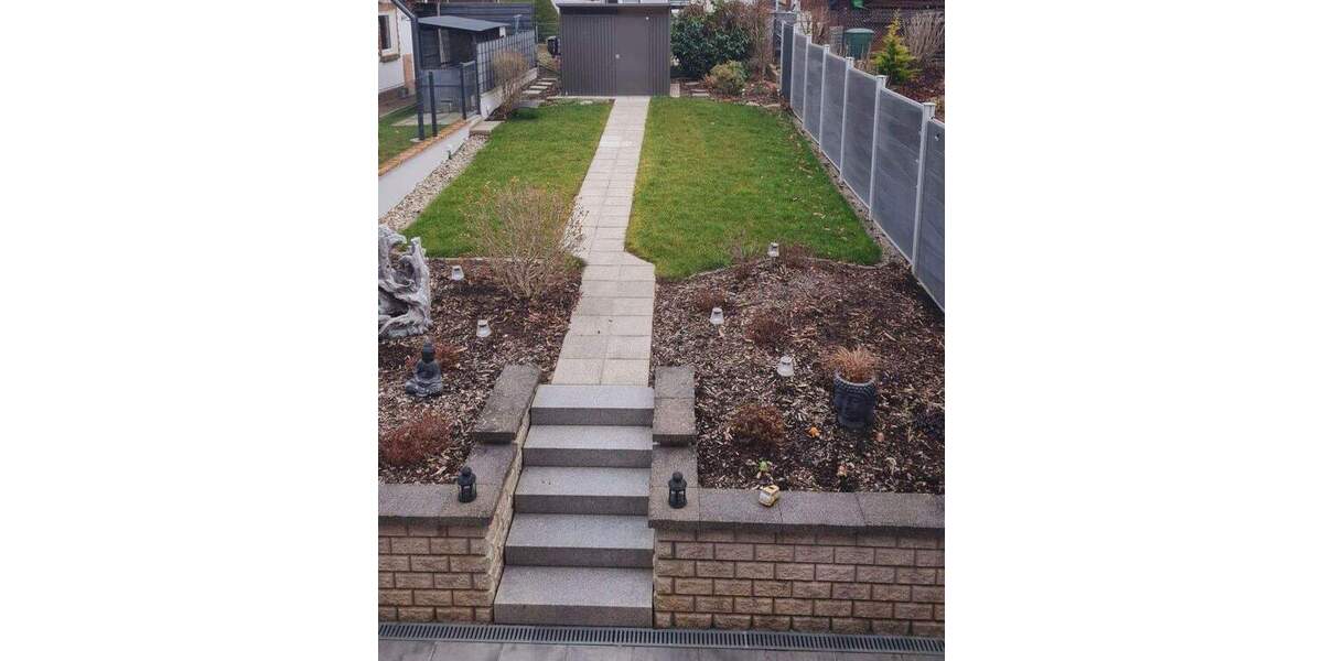 Doppelhaushälfte Karlsruhe Wolfartsweier - 5 Zimmer, 138 m&sup2;, 685.000&euro; | Angebot:25753345