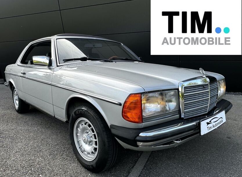 Mercedes-Benz CE 230 89.000 km 9.799 € Bad Liebenzell 75378