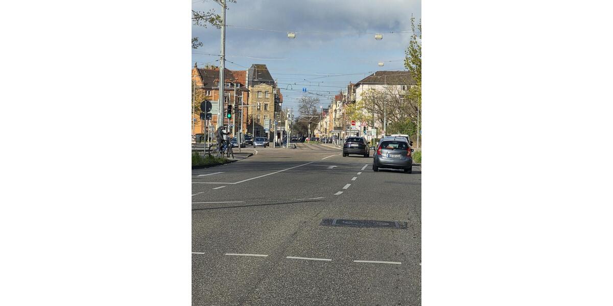 Erdgeschoßwohnung Karlsruhe Südstadt - 3 Zimmer, 94 m&sup2;, 1.550&euro; | Angebot:26322267