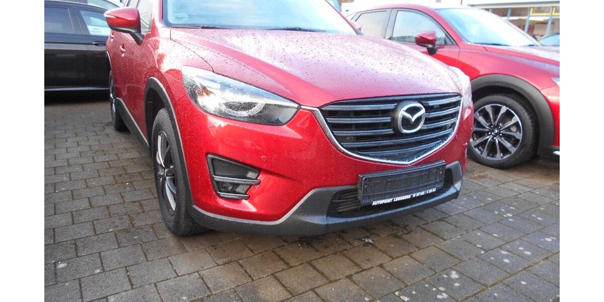 Mazda CX-5 169.800 km 8.690 &euro; Leonberg 71229