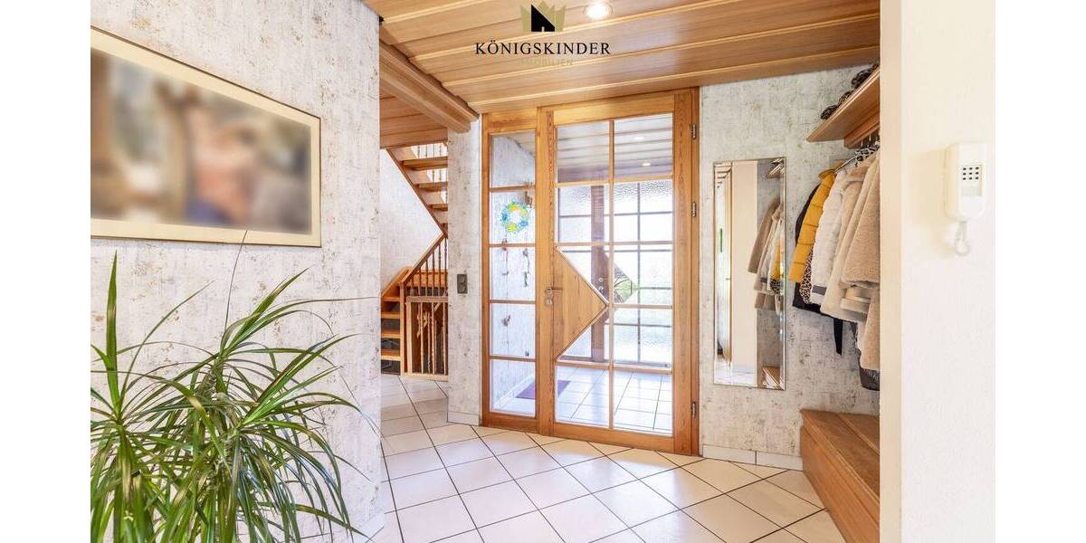 Einfamilienhaus Althengstett / Neuhengstett Neuhengstett - 6 Zimmer, 210 m&sup2;, 849.000&euro; | Angebot:25677276