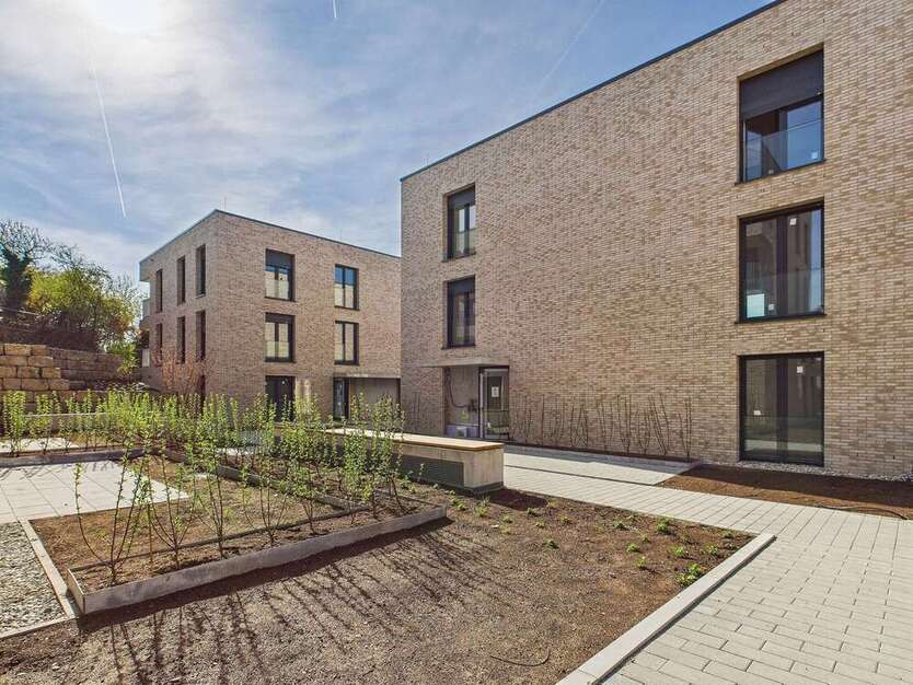 Wohnung zum Mieten in Sindelfingen 1.650 € 82.99 m²