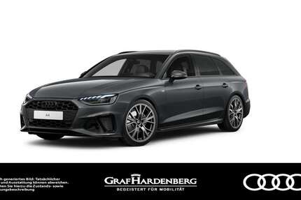 Audi A4 51.345 km 28.880 &euro; Karlsruhe 76131