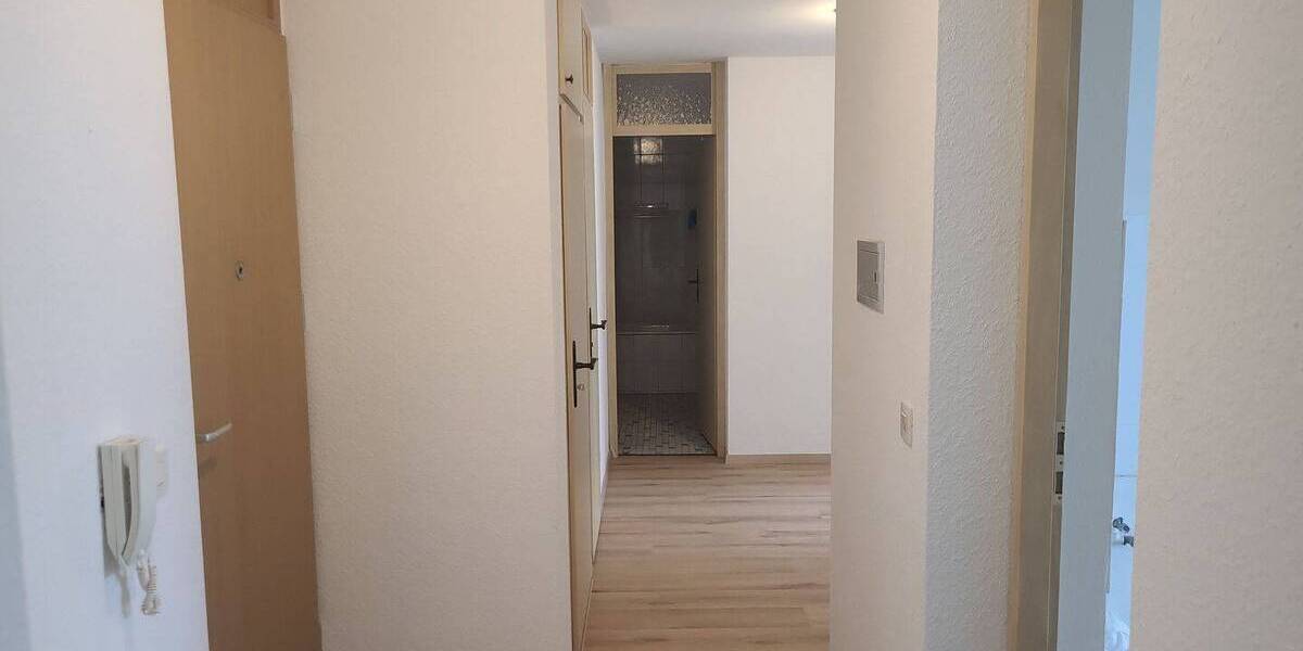 Etagenwohnung Pforzheim Haidach - 3 Zimmer, 88 m&sup2;, 299.000&euro; | Angebot:26364065