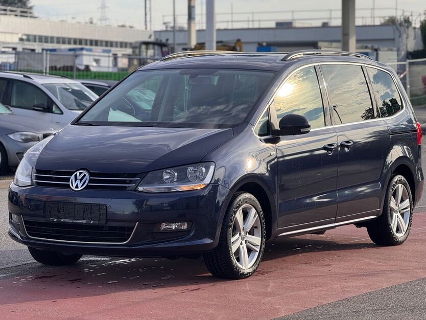 VW Sharan 149.410 km 13.999 € Schwieberdingen 71701