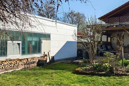 Halle in Bietigheim Bissingen 1.250.000 € 446 m² zimmer