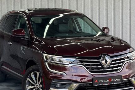 Renault Koleos 24.621 km 23.490 &euro; Königsbach-Stein 75203