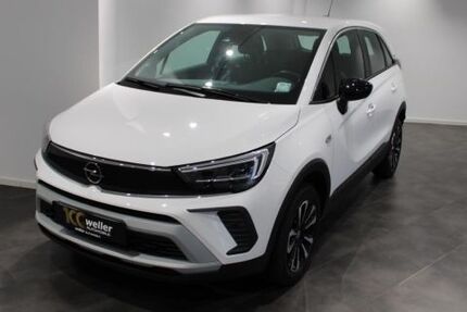 Opel Crossland (X) 51.000 km 17.890 € Bietigheim-Bissingen 74321