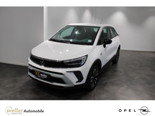 Opel Crossland (X) 51.000 km 17.890 € Bietigheim-Bissingen 74321