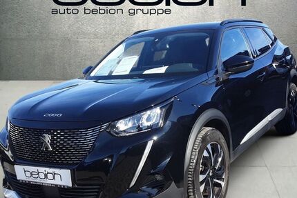 Peugeot 2008 59.000 km 17.880 &euro; Magstadt 71106