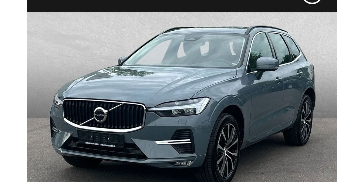 Volvo XC60 13.000 km 34.750 &euro; Karlsruhe 76187