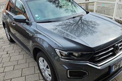 VW T-Roc 50.800 km 20.900 &euro; Birkenfeld 75217