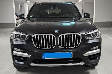 BMW X3 49.000 km 31.900 &euro; Leonberg 71229