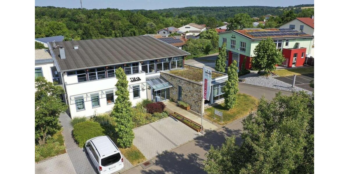 Erdgeschoßwohnung Vaihingen an der Enz - 3 Zimmer, 104 m&sup2;, 1.590&euro; | Angebot:24523389