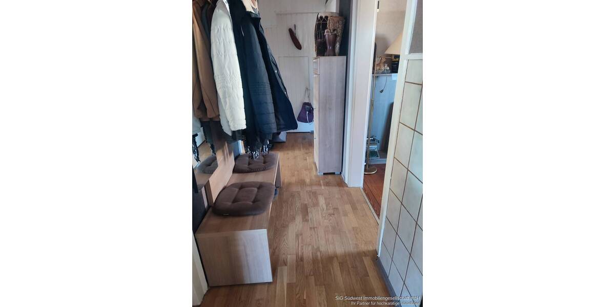 Mehrfamilienhaus, Wohnhaus Pforzheim / Huchenfeld Innenstadt - 1 Zimmer, 300 m&sup2;, 599.000&euro; | Angebot:25911752