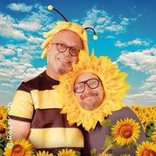 Mundstuhl - WIR KOMMEN! 18.10.2026 Badnerlandhalle