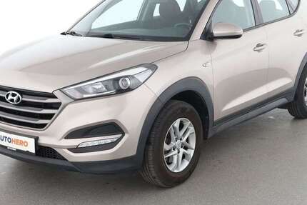 Hyundai TUCSON 94.906 km 13.800 € Stuttgart 70195