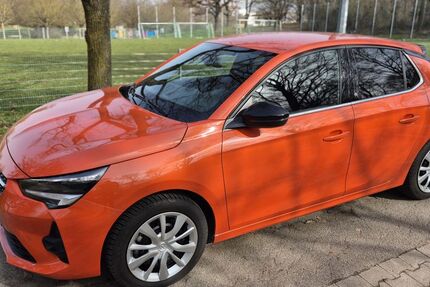 Opel Corsa 20.800 km 14.500 &euro; Ditzingen 71254
