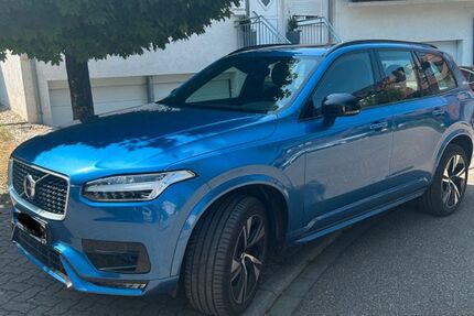 Volvo XC90 125.000 km 32.500 &euro; Karlsruhe 76229