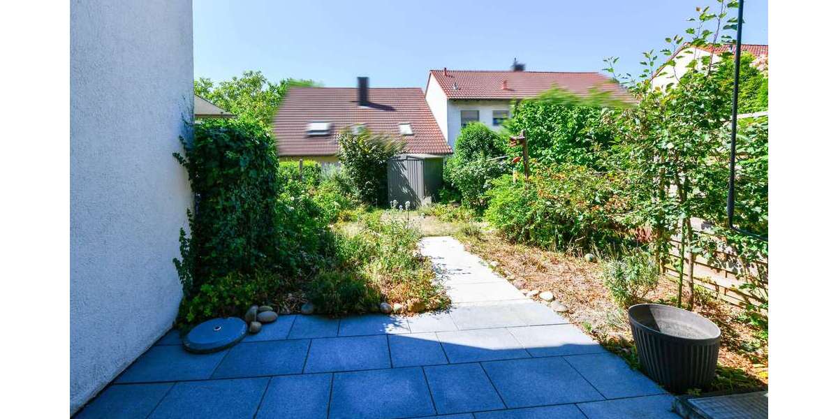 RMH - Reihenmittelhaus Markgröningen | Angebot:27083917