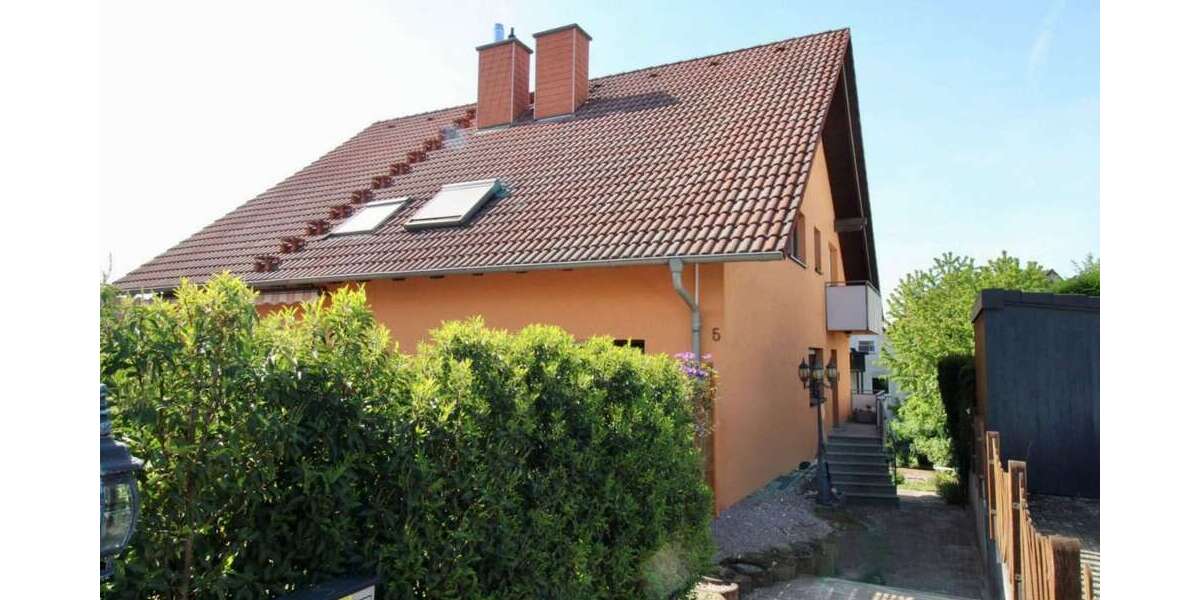 Einfamilienhaus Karlsbad - 5 Zimmer, 155 m&sup2;, 529.000&euro; | Angebot:26449569