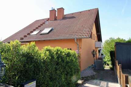 Haus Karlsbad - 5 Zimmer, 155 m&sup2;, 529.000&euro; | Angebot:26449569