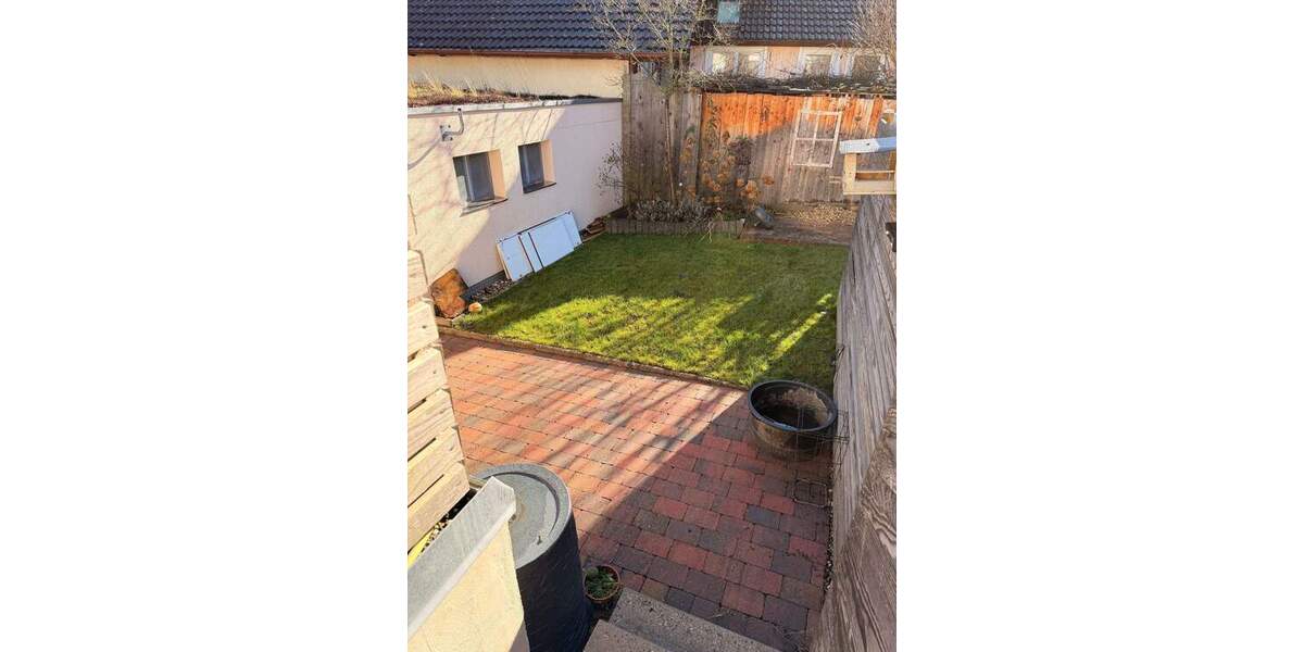 Doppelhaushälfte Straubenhardt Conweiler - 2 Zimmer, 112 m&sup2;, 310.000&euro; | Angebot:25358486