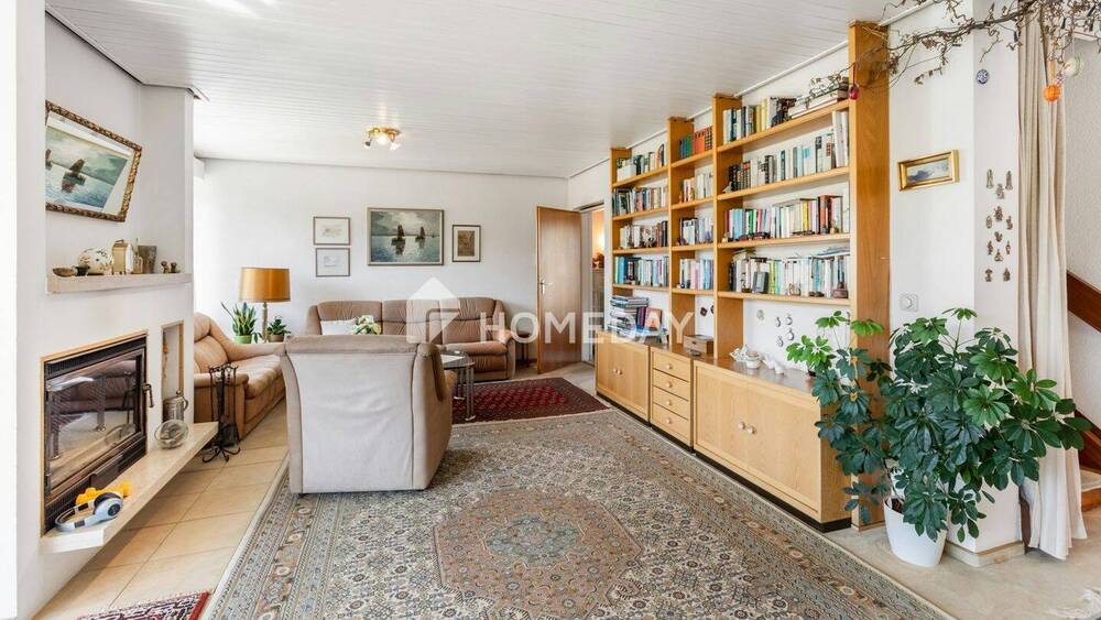 Einfamilienhaus Calw Heumaden - 7 Zimmer, 140 m&sup2;, 585.000&euro; | Angebot:26487183