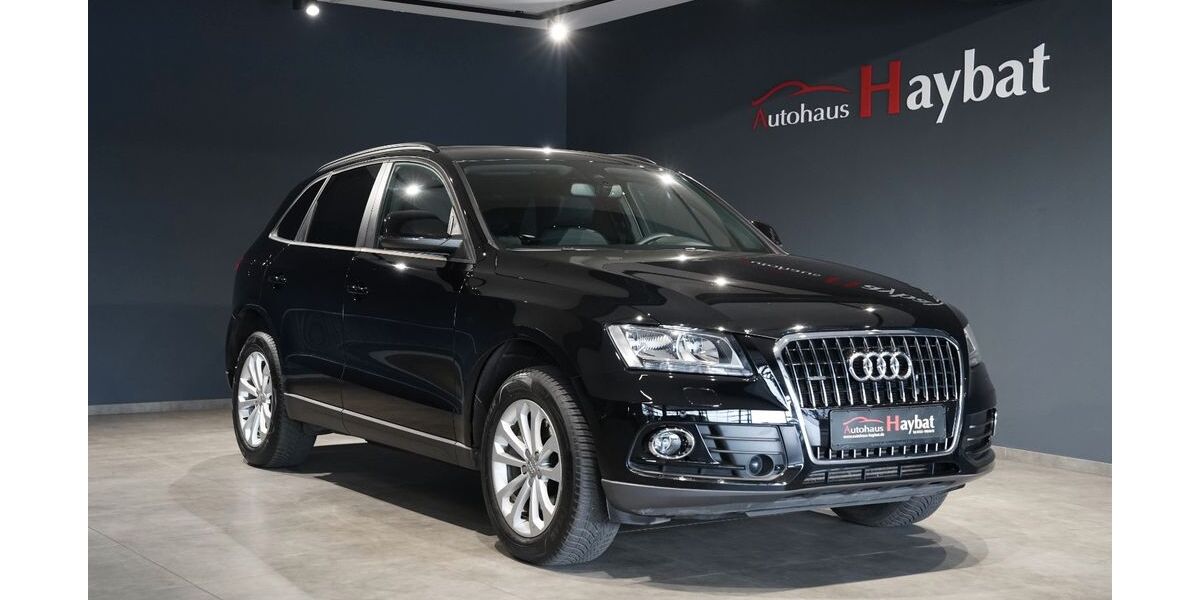 Audi Q5 106.000 km 19.950 &euro; Calw 75365