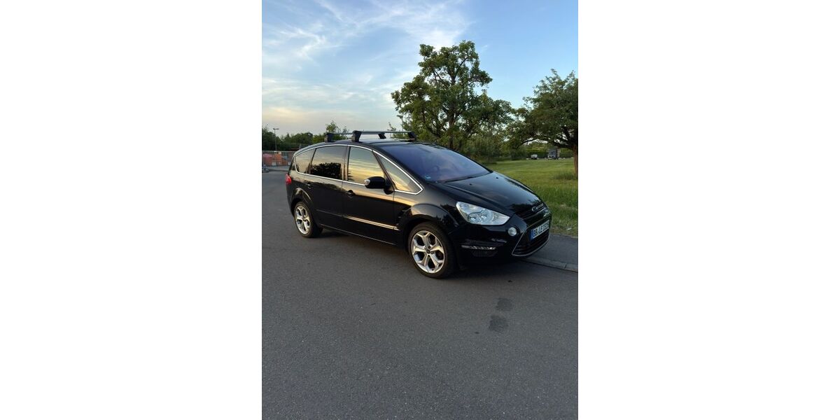 Ford S-Max 237.000 km 6.800 &euro; Sindelfingen 71063