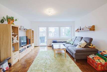 Wohnung zum Kaufen in Karlsruhe 519.000 € 122 m² 4.5 zimmer