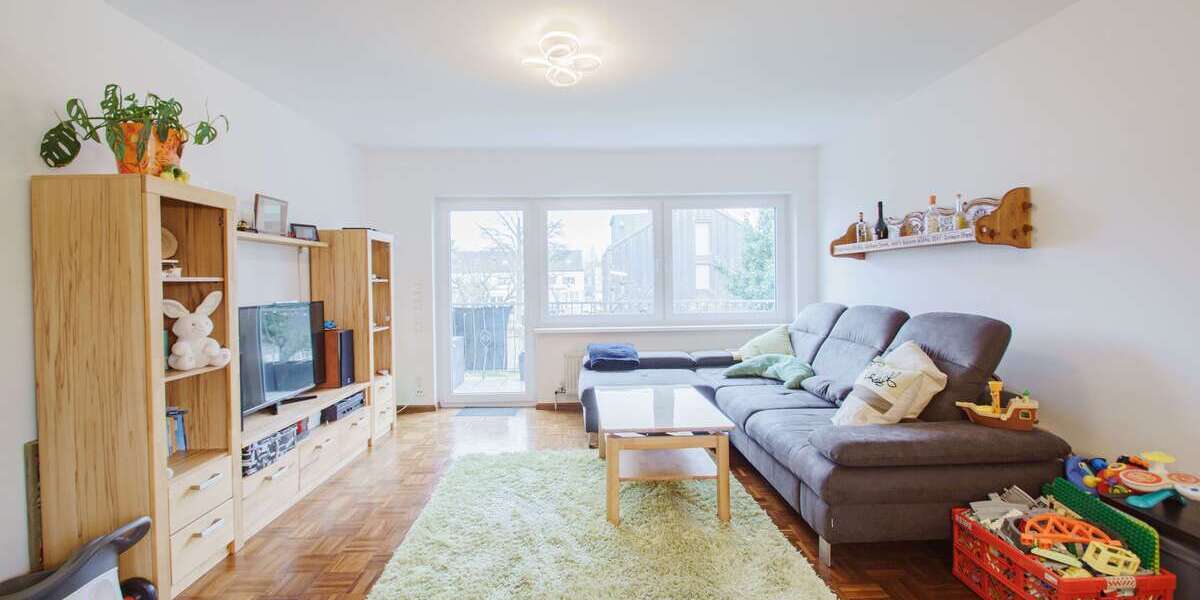 Wohnung zum Kaufen in Karlsruhe 519.000 € 122 m² 4.5 zimmer