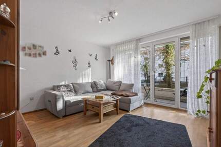Wohnung Karlsruhe / Nordstadt Nordstadt - 3 Zimmer, 64 m&sup2;, 210.000&euro; | Angebot:25681040