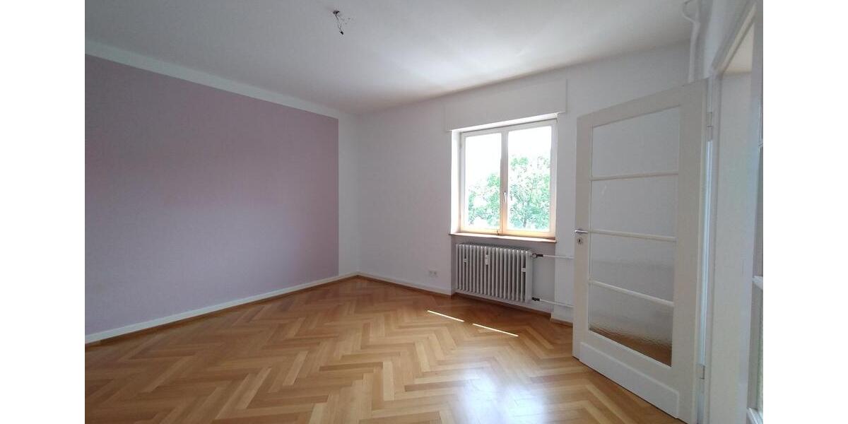 Etagenwohnung Karlsruhe Mühlburg - 3 Zimmer, 83 m&sup2;, 425.000&euro; | Angebot:26620597