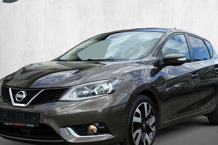 Nissan Pulsar 90.500 km 14.490 € Gerlingen 70839