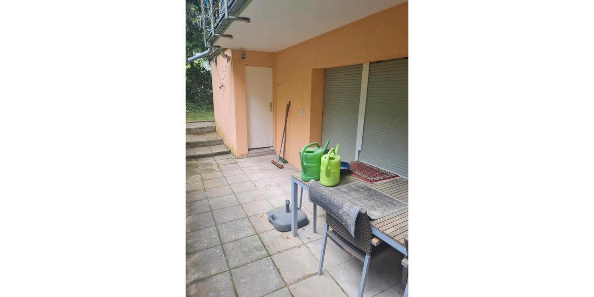 Etagenwohnung Ettlingen - 2 Zimmer, 65 m&sup2;, 1.000&euro; | Angebot:26460082