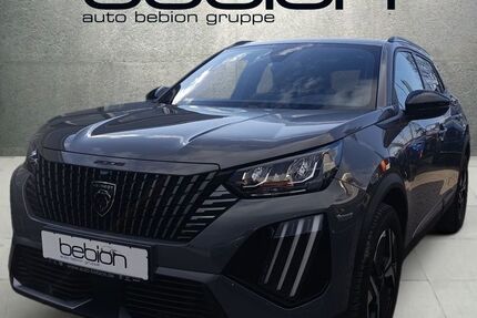 Peugeot 2008 16.250 km 22.880 &euro; Magstadt 71106