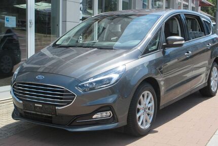 Ford S-Max 96.000 km 21.980 &euro; Niefern-Öschelbronn 75223