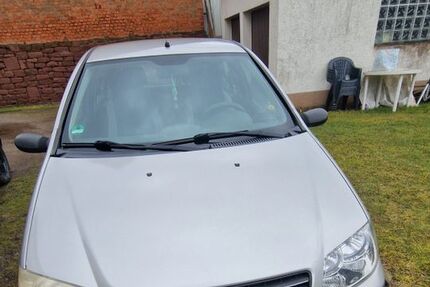 Fiat Punto 173.787 km 900 &euro; Neuhausen 75242