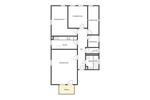Dachgeschoßwohnung Markgröningen - 4.5 Zimmer, 92 m&sup2;, 369.000&euro; | Angebot:26704117