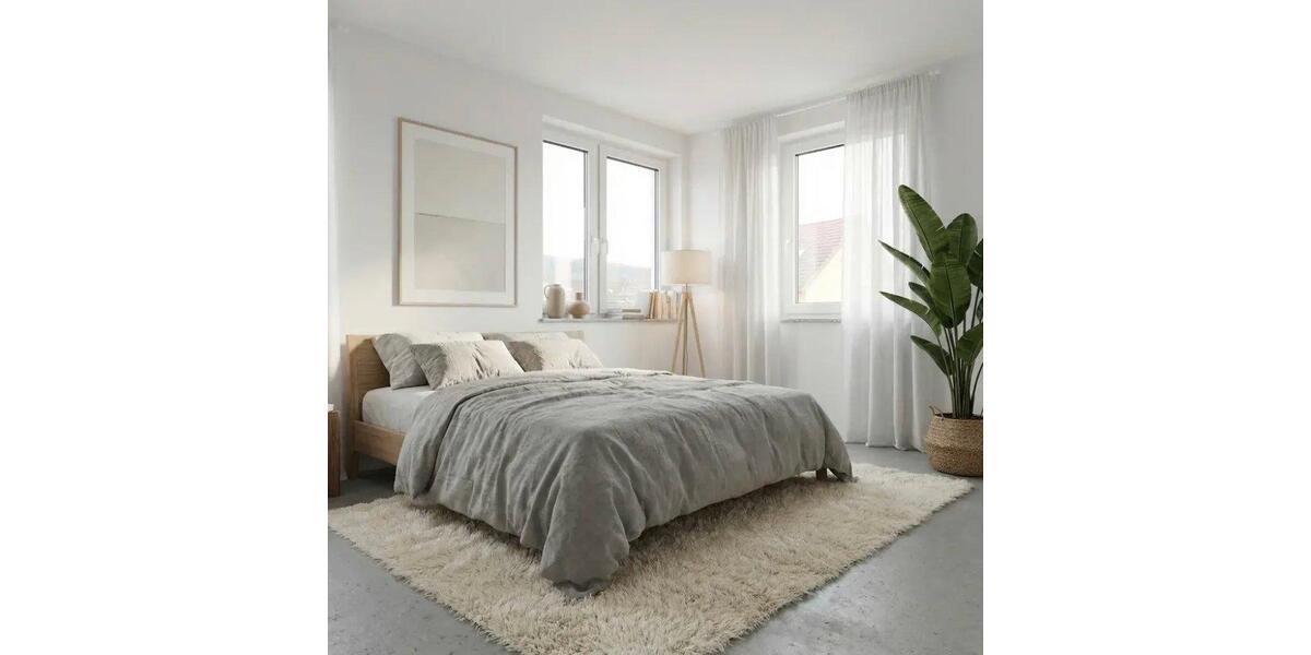 Erdgeschoßwohnung Niefern-Öschelbronn Öschelbronn - 3 Zimmer, 62 m&sup2;, 385.000&euro; | Angebot:26084905