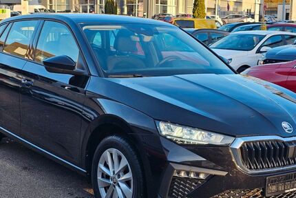 Skoda Scala 22.557 km 20.950 € Leonberg 71229