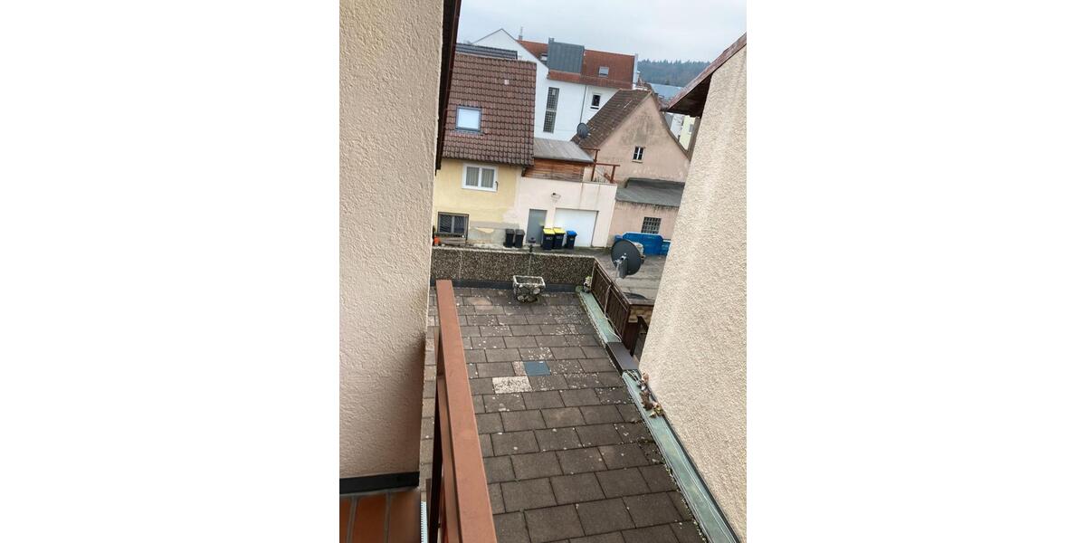 Etagenwohnung Birkenfeld - 3 Zimmer, 82 m&sup2;, 897&euro; | Angebot:26272289