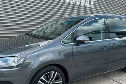 Seat Alhambra 44.119 km 30.900 &euro; Sindelfingen 71065