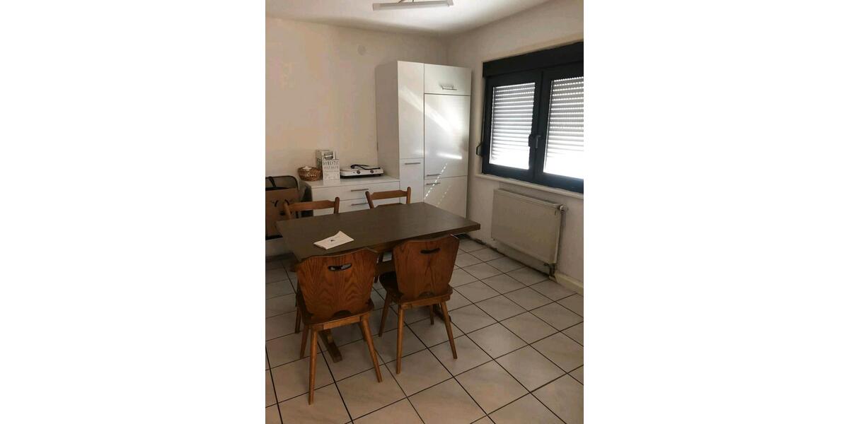 Frei erst ab März 2026 diese Fachwerkhaus 6 zimmer