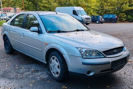Ford Mondeo 116.600 km 1.100 € Sindelfingen 71065